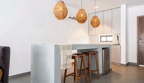Suite estudio Signature