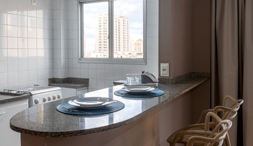 Habitación junior