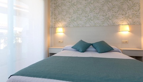 Apartamento estándar