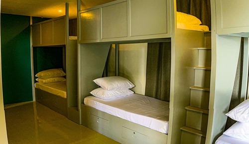 Suite familiar