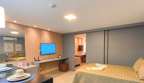 Apartamento básico