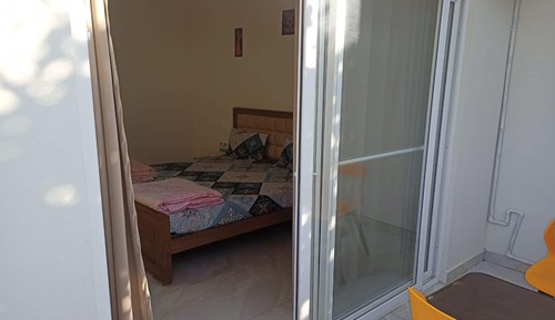 Habitación ejecutiva