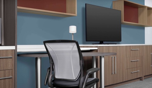 Suite estudio, 1 cama de matrimonio grande, accesible para personas con discapacidad, bañera