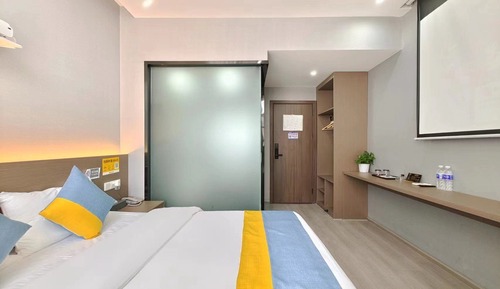 Habitación individual estándar