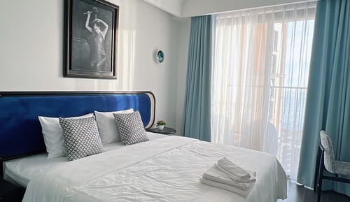 Apartamento Deluxe