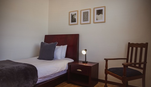 Casa (3 Bedrooms)