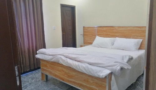 Apartamento Deluxe