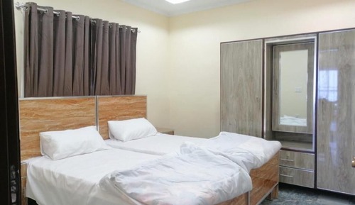 Apartamento Deluxe