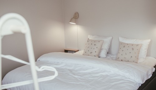 Habitación básica doble