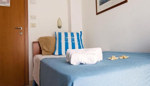 Habitación individual básica