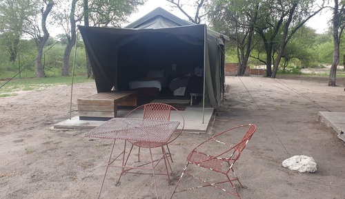 Tienda Deluxe