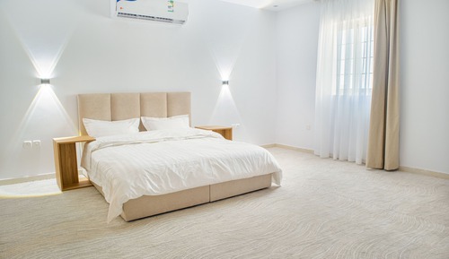 Villa de lujo, 2 habitaciones