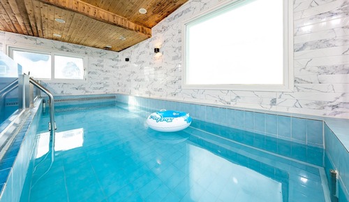 Habitación básica, 3 habitaciones (charmant)