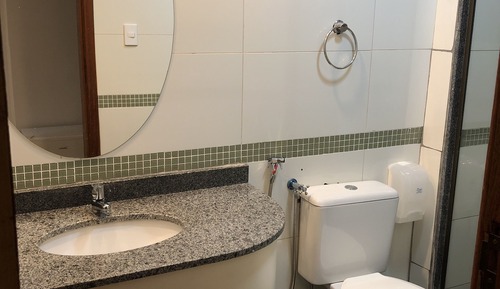 Habitación Deluxe doble