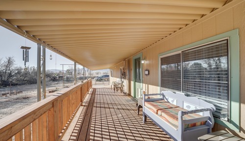 Casa (2 Bedrooms)