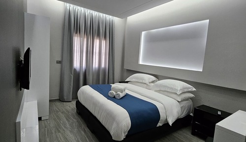 Suite familiar