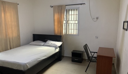 Habitación estándar