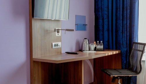 Habitación Confort doble, 1 habitación