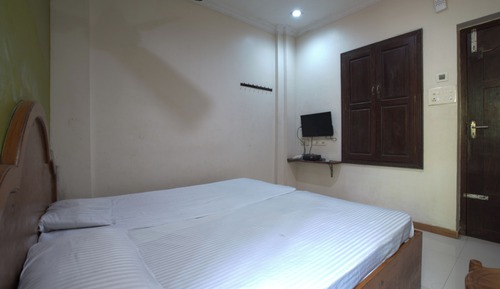 Habitación Deluxe doble