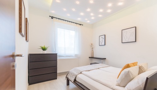 Apartamento City
