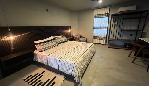 Apartamento junior