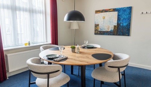 Suite Business