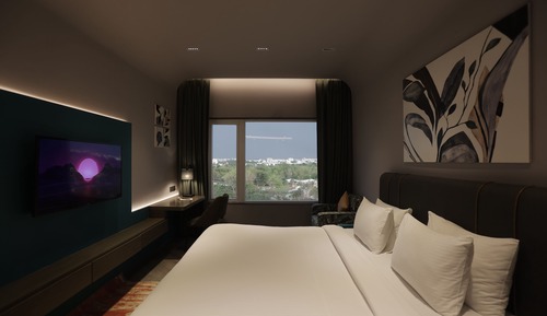Suite ejecutiva
