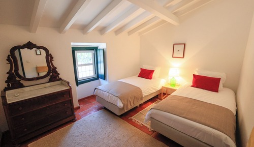 Apartamento familiar