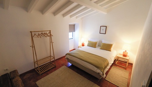 Apartamento familiar, varias camas
