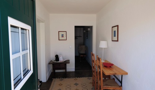 Habitación Confort con 2 camas individuales