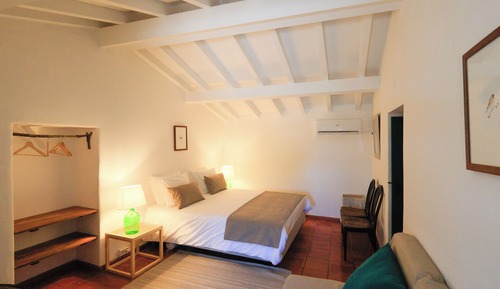 Apartamento familiar, 2 habitaciones