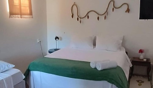 Comfort Suite