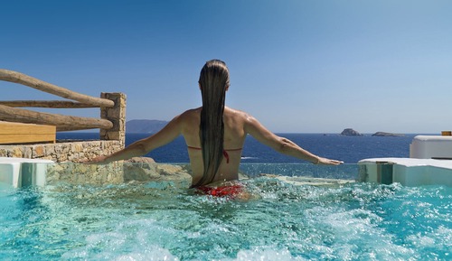 Suite estudio presidencial