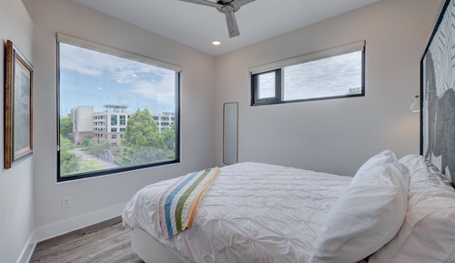 Suite estudio de lujo