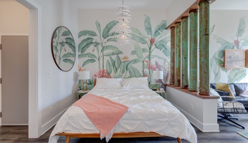Apartamento de lujo