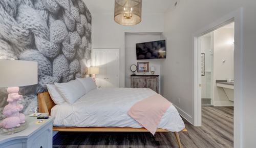 Apartamento de lujo