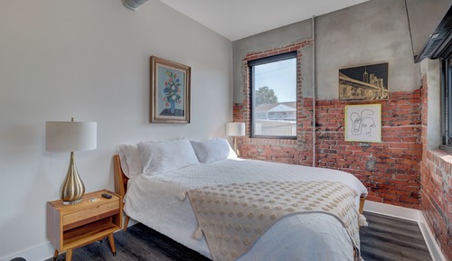 Apartamento de lujo