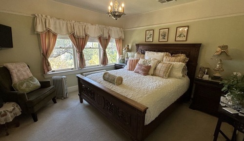 Habitación Premium