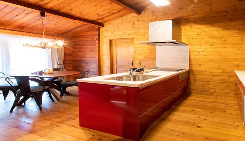 Cabaña Premium