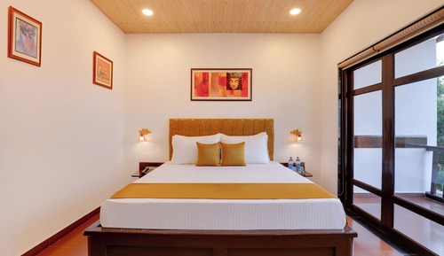 Suite estudio ejecutiva
