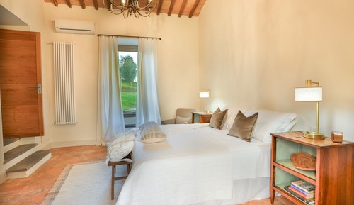 Habitación superior