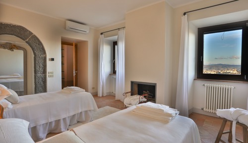 Suite Royal