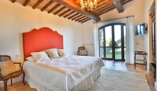 Suite familiar