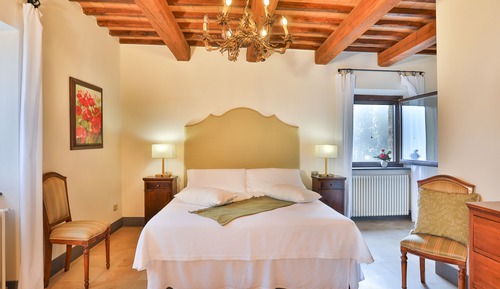 Habitación superior