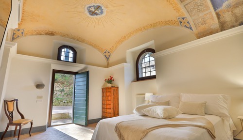 Habitación básica