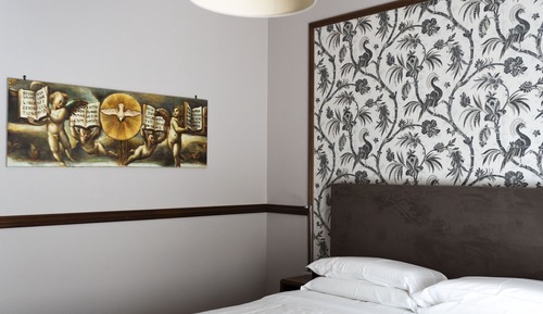 Suite Deluxe