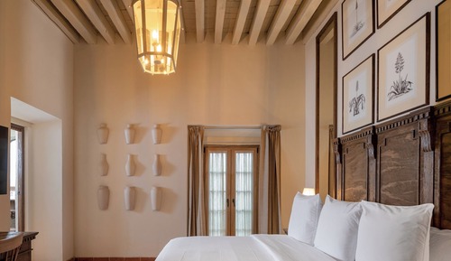 Loft clásico