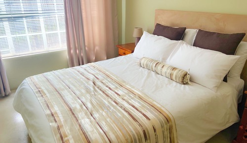 Suite Deluxe, no fumadores, planta baja