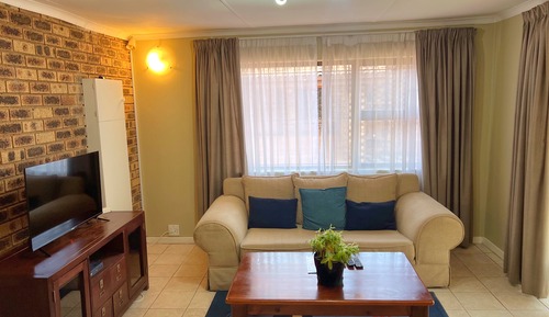 Suite ejecutiva