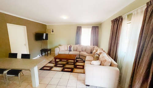 Suite de lujo